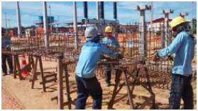 SE 138 kV Caldeirão Grande PI