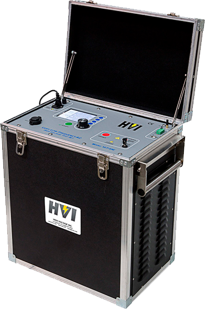 VLF HVI
